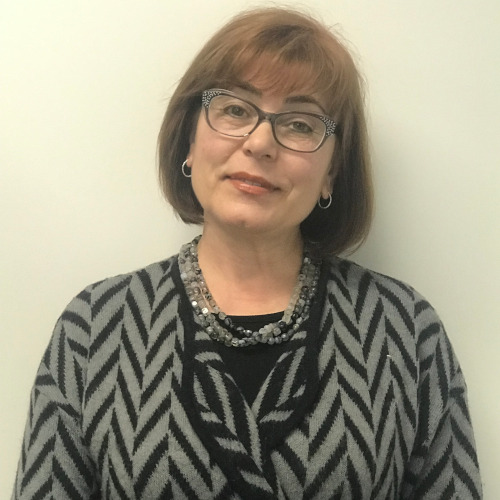 IRINA WETHERALL