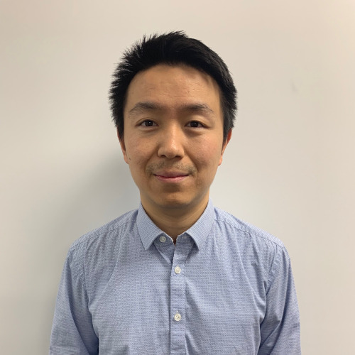 JERRY XU