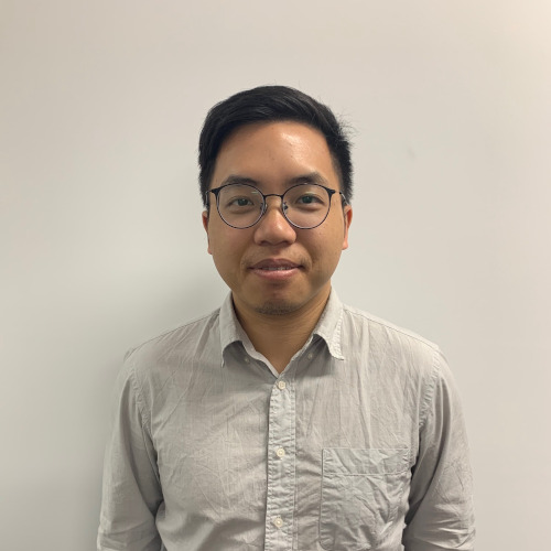 KEN LEUNG