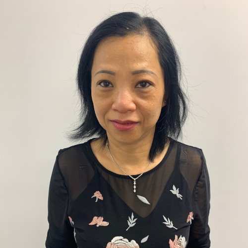 MY PHUONG NGUYEN