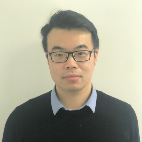 STEVEN SU