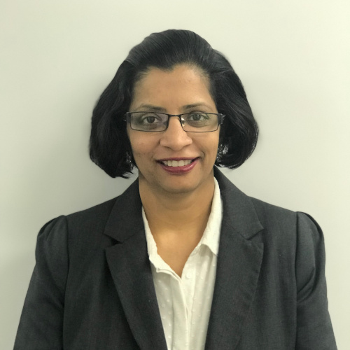 VINI KULKARNI